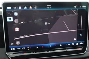 VW Tiguan R-Line eTSI DSG null