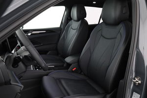 VW Tiguan R-Line TDI 4MOTION DSG null