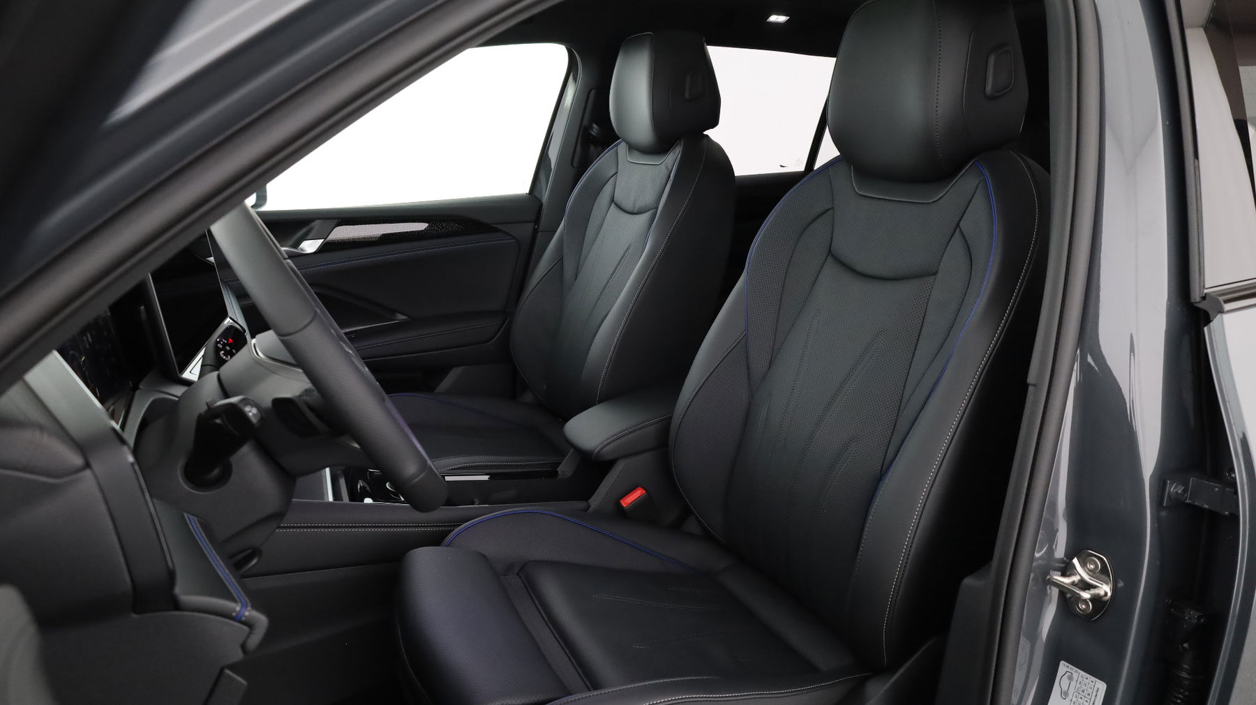 VW Tiguan R-Line TDI 4MOTION DSG null