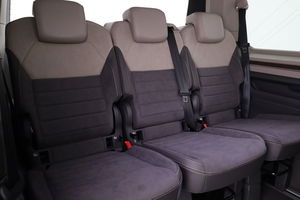 Multivan Style TDI