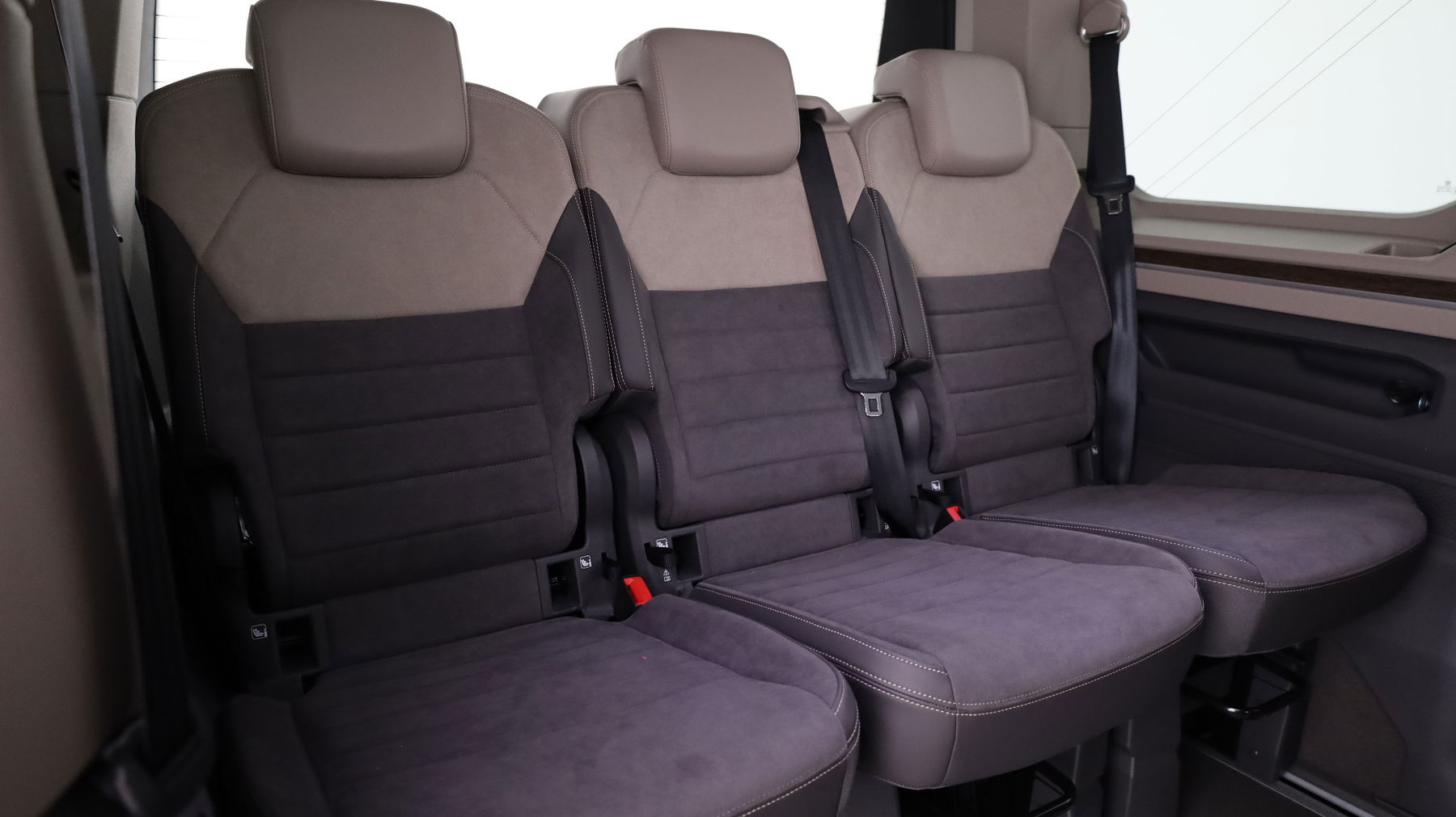 Multivan Style TDI