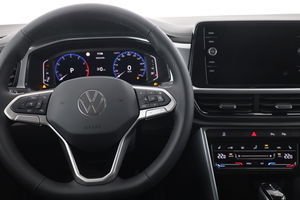 VW T-Roc Friends TSI DSG
