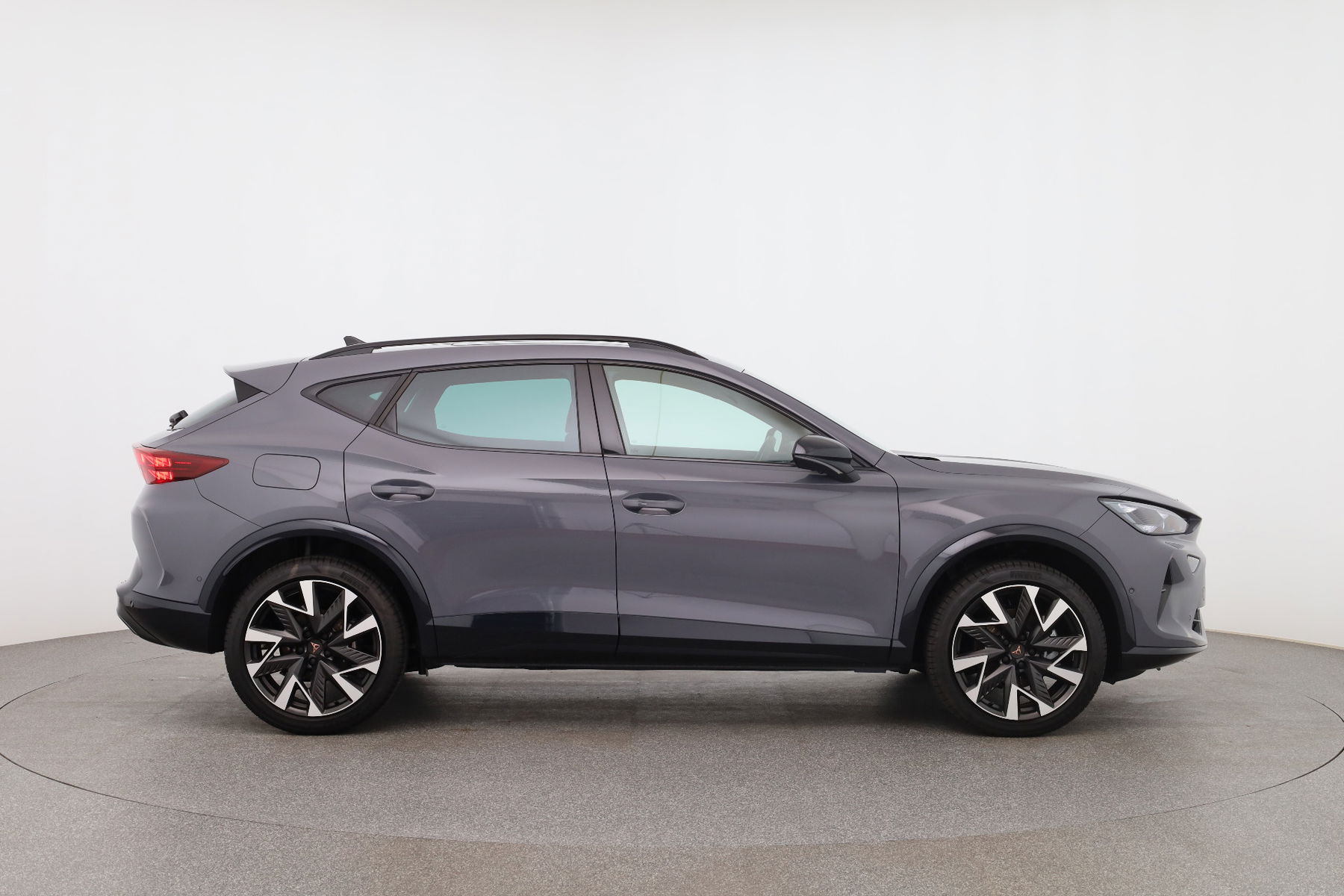 Cupra Formentor 1.5 eTSI 110 kW null