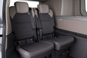 California Ocean TSI