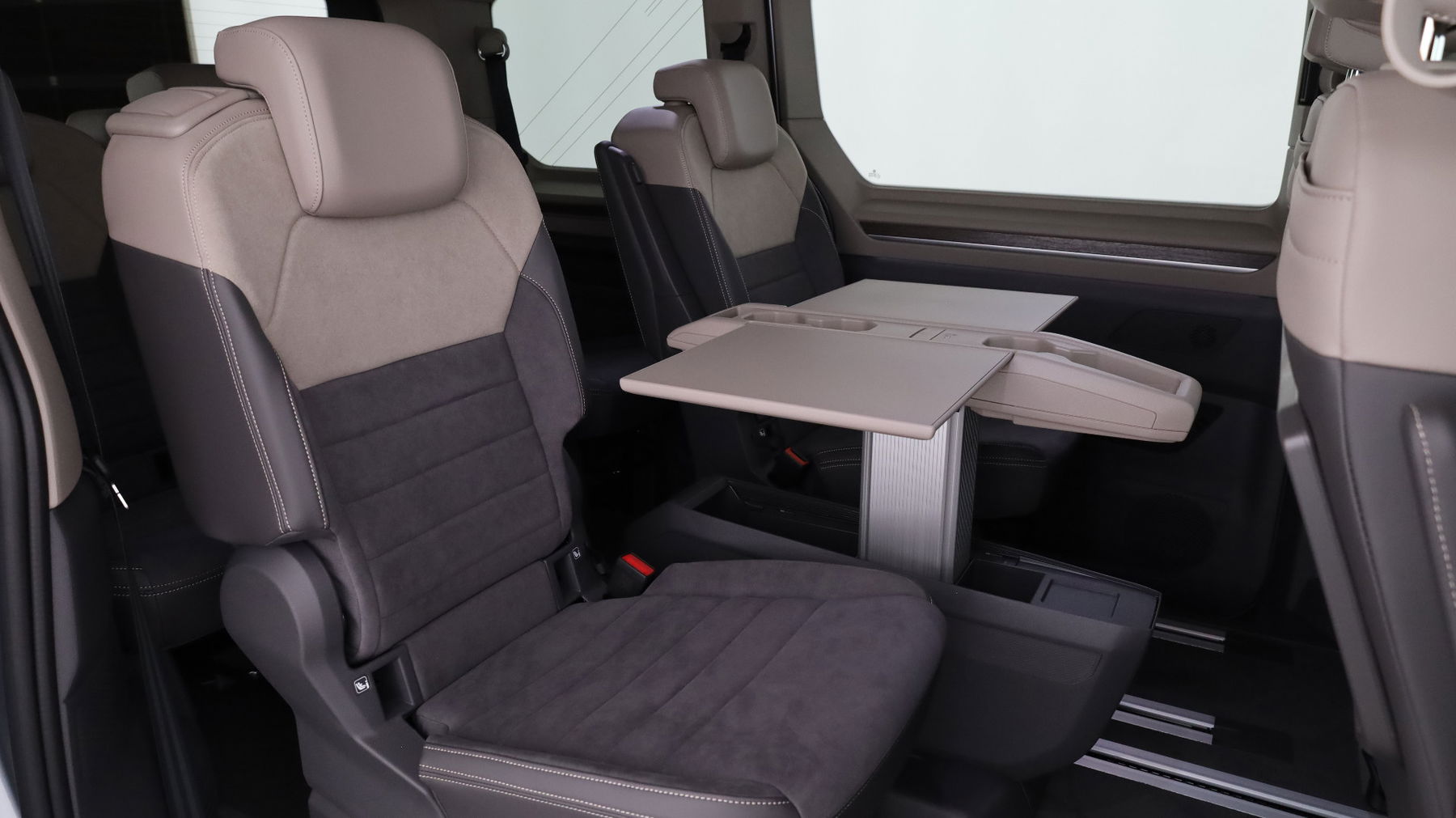 Multivan Style TDI