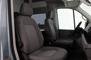 Crafter Grand California 600 TDI 3,5to