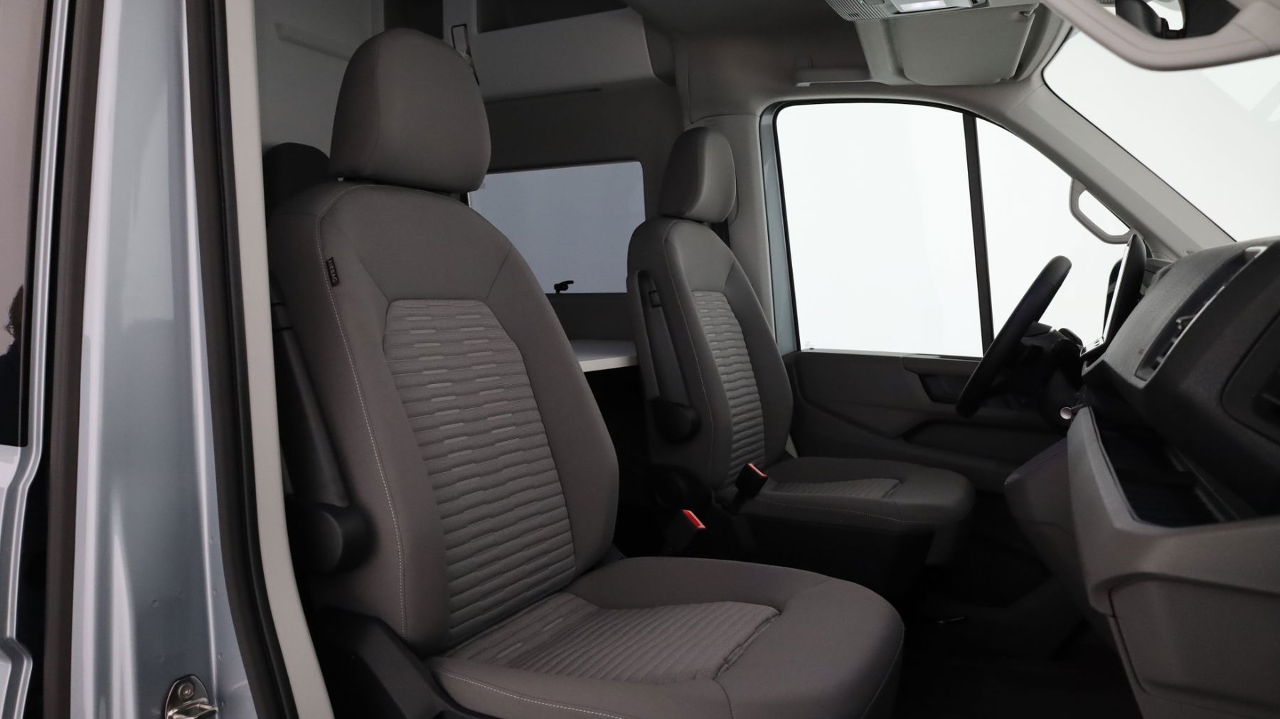 Crafter Grand California 600 TDI 3,5to