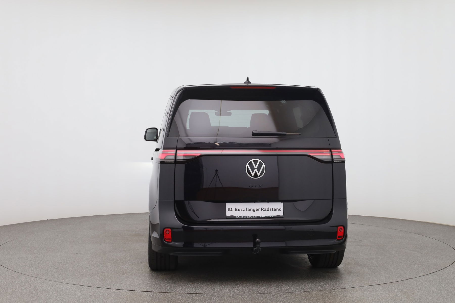 ID. Buzz GTX LR 4MOTION 250 kW