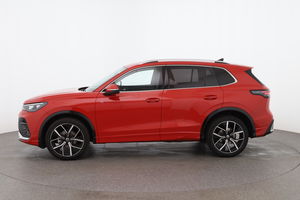 VW Tiguan R-Line eTSI DSG