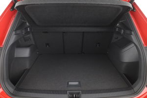 VW Tiguan R-Line eTSI DSG