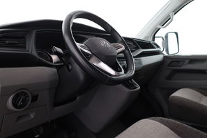 KNAUS TOURER VAN 500 LT VANSATION