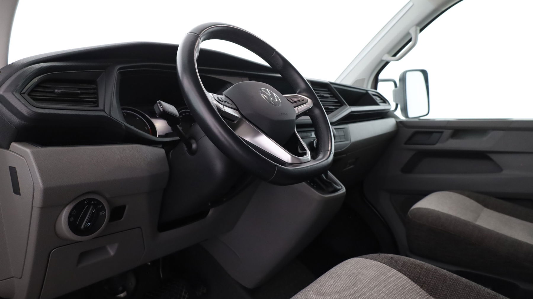 KNAUS TOURER VAN 500 LT VANSATION