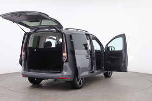 Caddy Family TSI