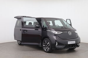 ID. Buzz GTX LR 4MOTION 250 kW