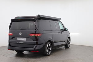 California Ocean TDI