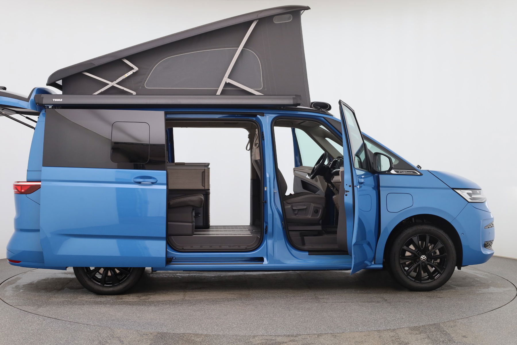 California Ocean eHybrid 180 kW 4M