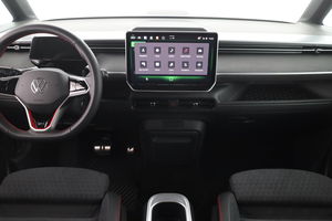ID. Buzz GTX LR 4MOTION 250 kW