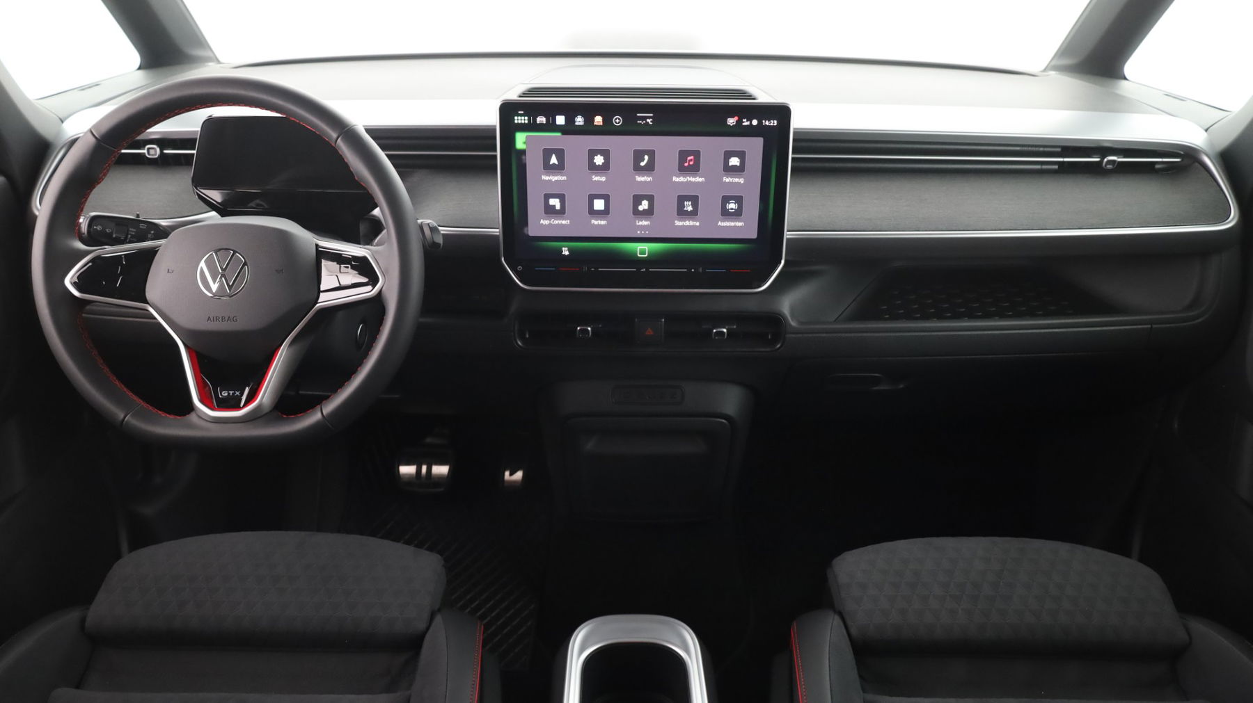 ID. Buzz GTX LR 4MOTION 250 kW