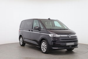 Multivan Style TDI
