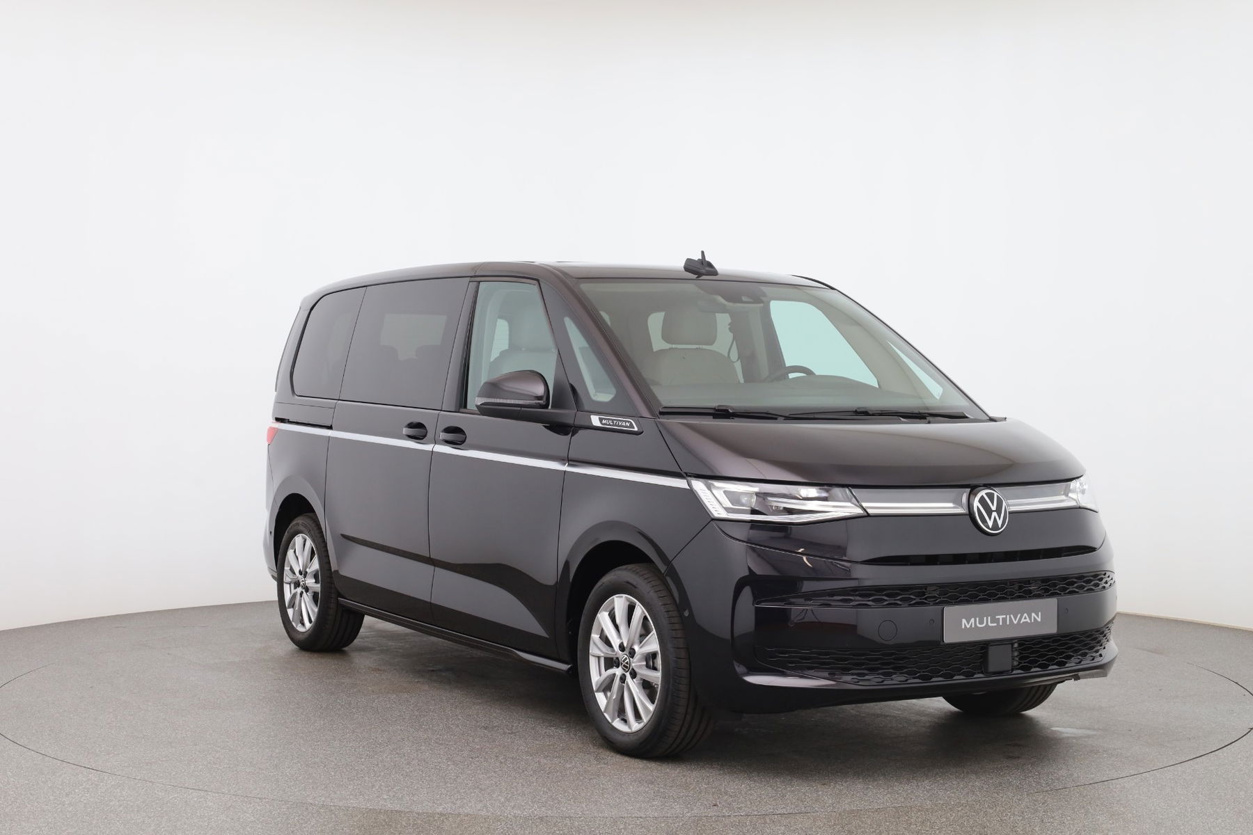 Multivan Style TDI