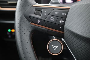 Cupra Formentor 1.5 eTSI 110 kW null