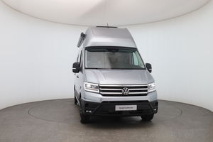 Crafter Grand California 600 TDI 3,5to