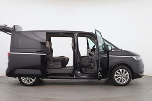 Multivan Style TDI