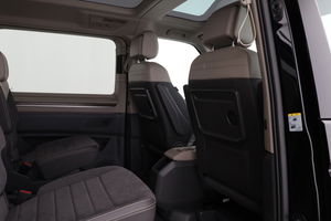 Multivan Style TDI