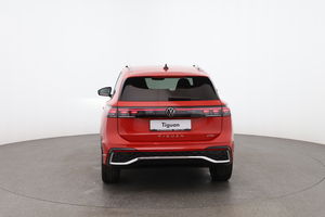 VW Tiguan R-Line eTSI DSG