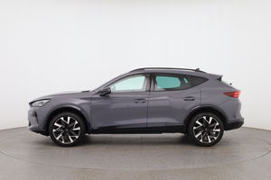 Cupra Formentor 1.5 eTSI 110 kW null