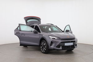 Cupra Formentor 1.5 eTSI 110 kW null