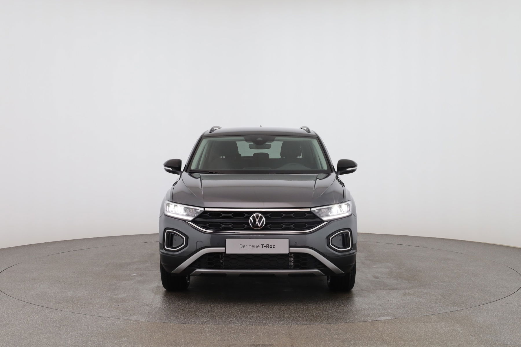 VW T-Roc Friends TSI DSG