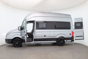 Crafter Grand California 600 TDI 3,5to