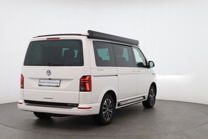 California Coast Edition TDI