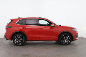 VW Tiguan R-Line eTSI DSG