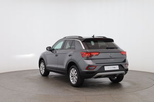 VW T-Roc Friends TSI DSG