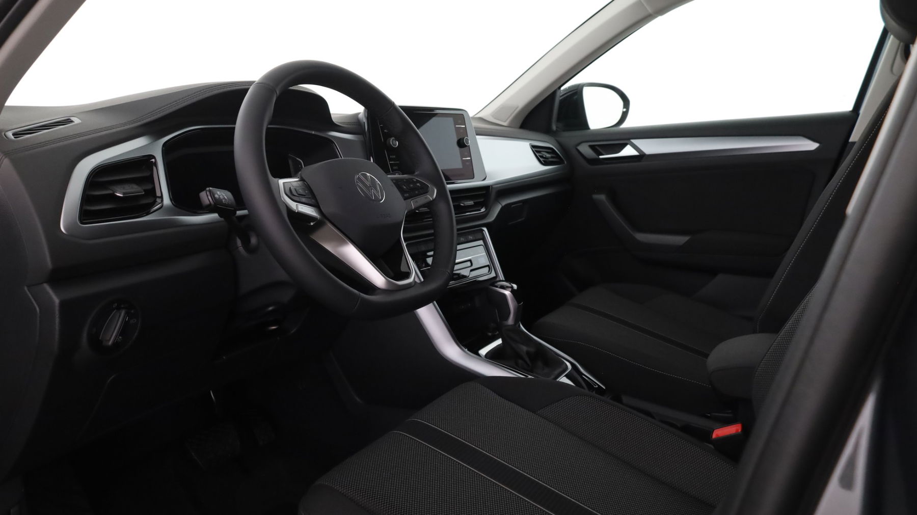 VW T-Roc Friends TSI DSG