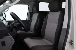 KNAUS TOURER VAN 500 LT VANSATION