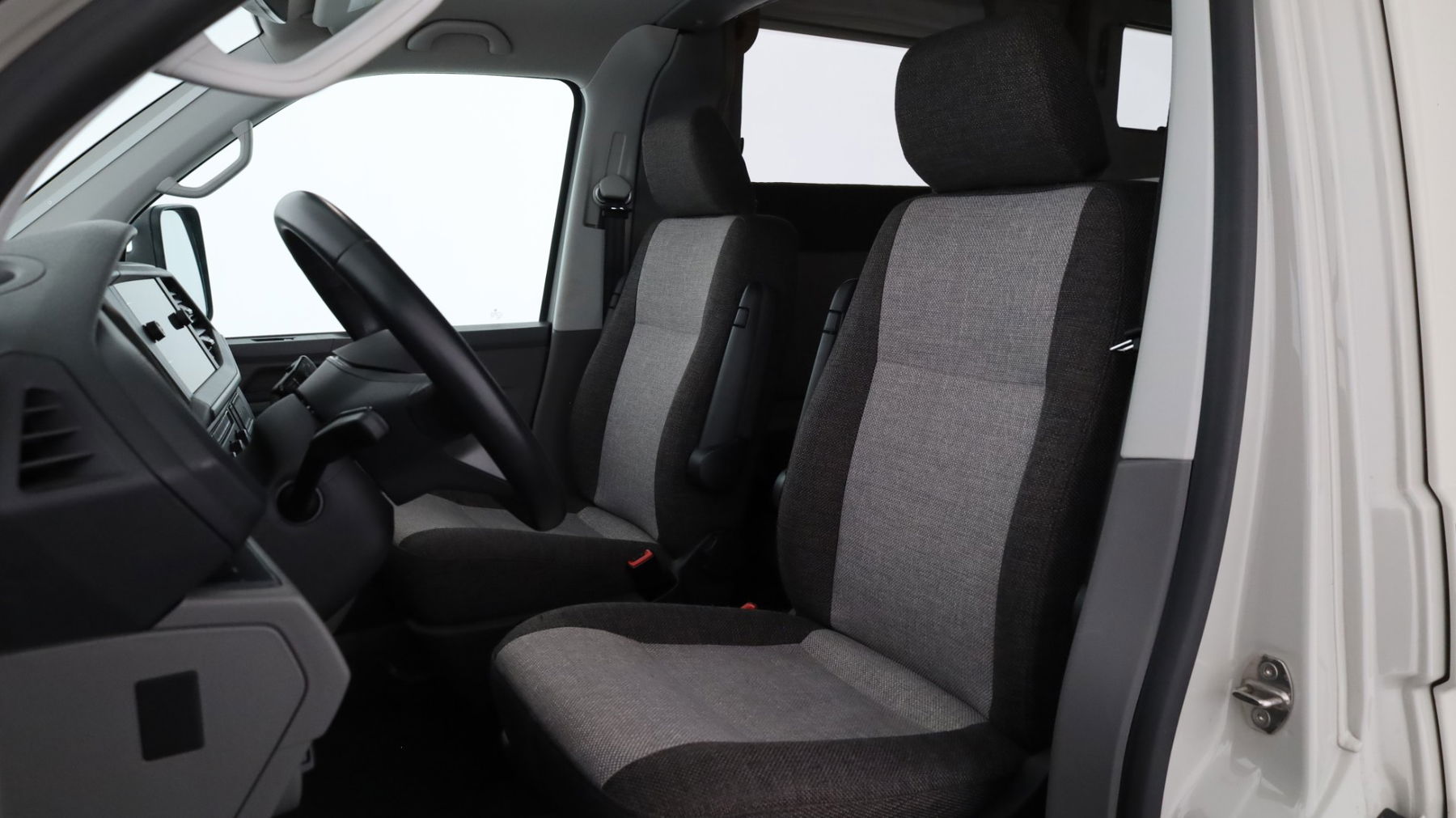 KNAUS TOURER VAN 500 LT VANSATION