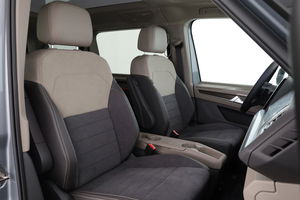 Multivan Style TDI