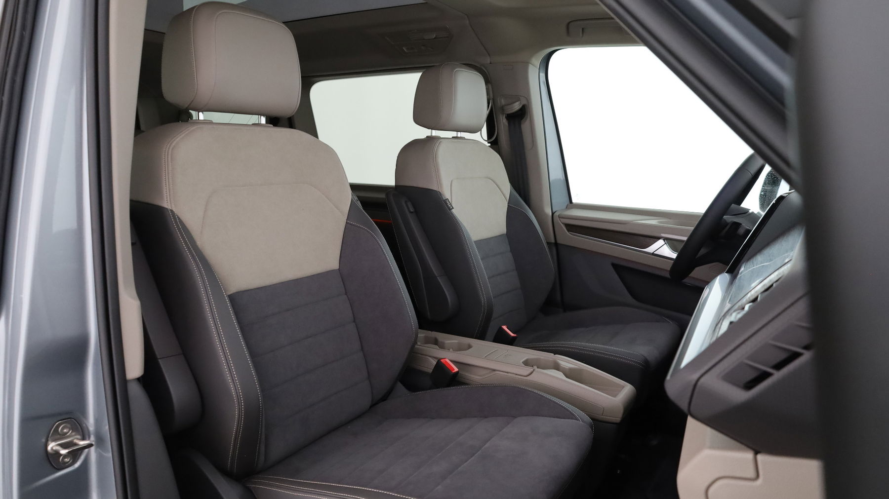 Multivan Style TDI