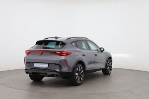 Cupra Formentor 1.5 eTSI 110 kW null