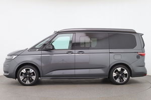 California Ocean TSI