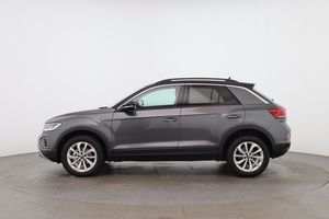 VW T-Roc Friends TSI DSG