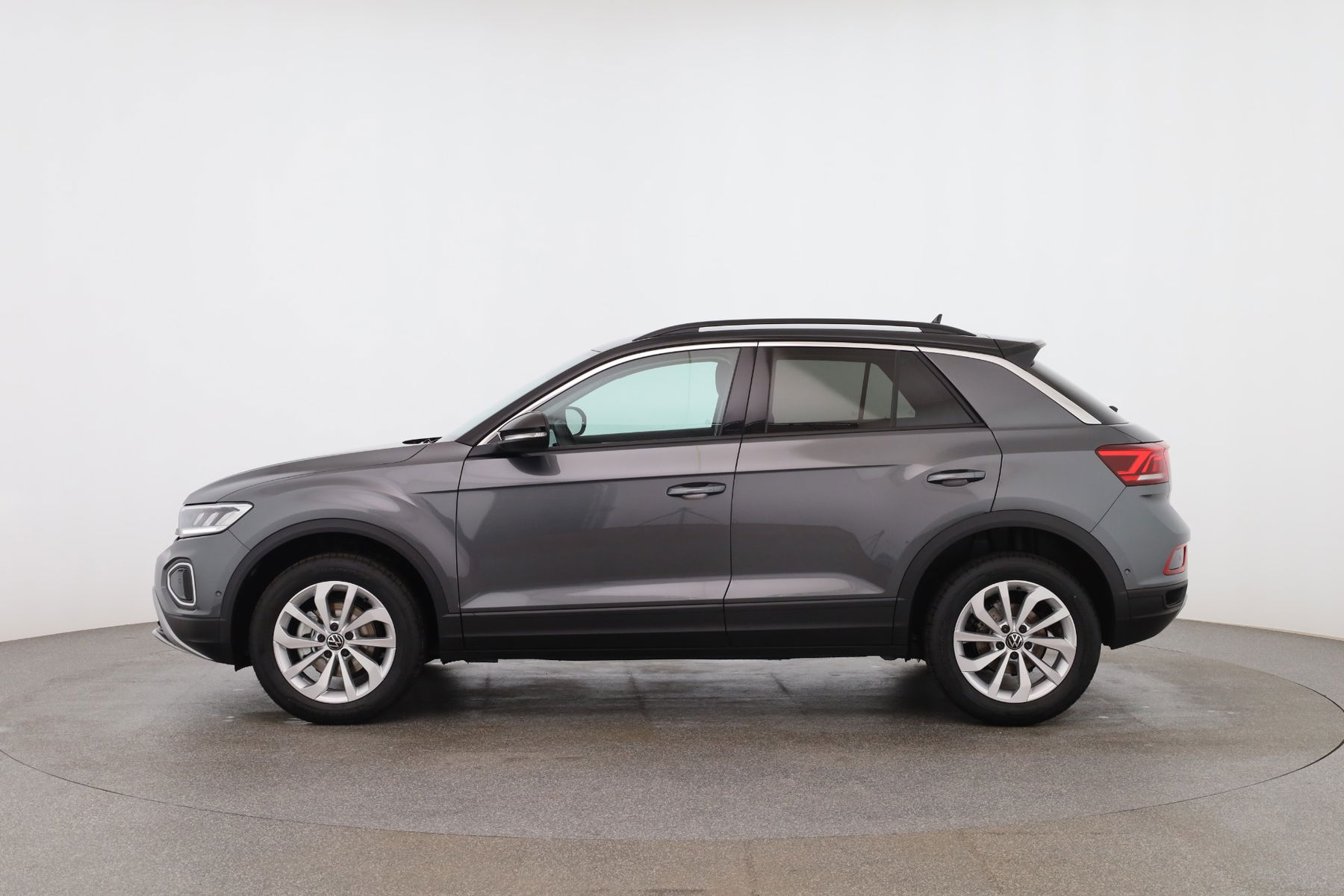 VW T-Roc Friends TSI DSG