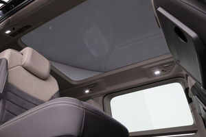 Multivan Style TDI