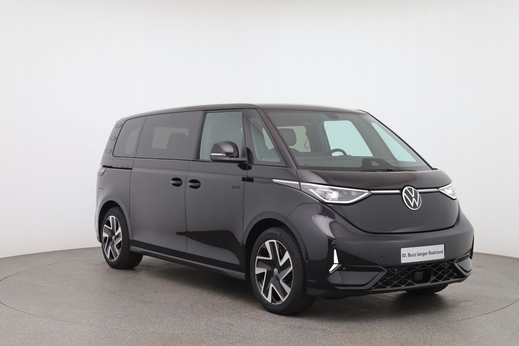 ID. Buzz GTX LR 4MOTION 250 kW