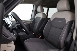 California Ocean TSI