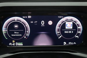 California Ocean eHybrid 180 kW 4M