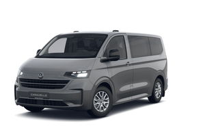 Caravelle Life TDI